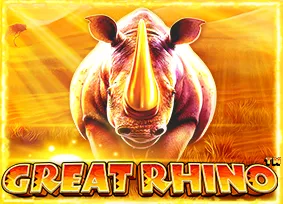 Great Rhino - AGENT188