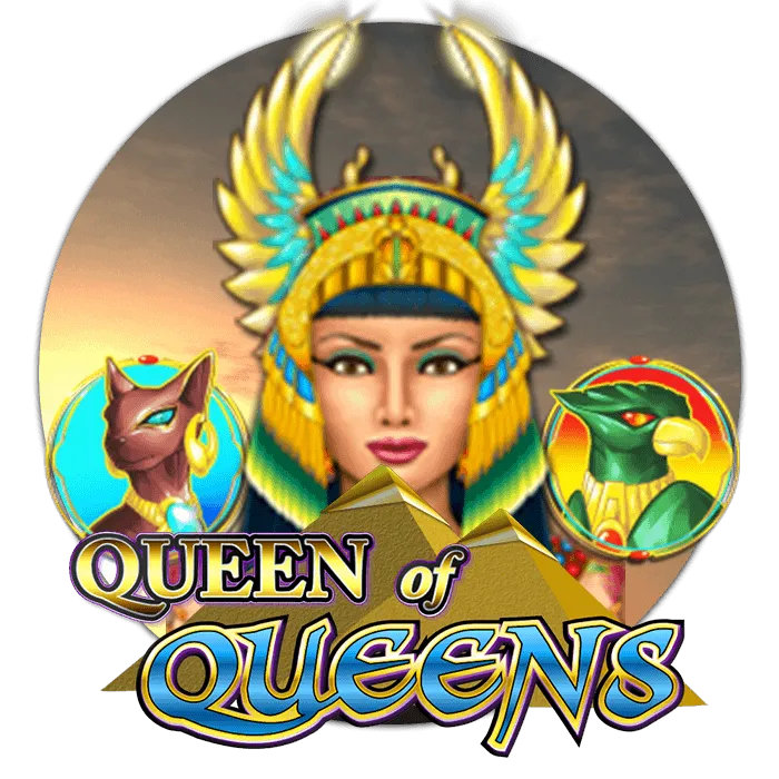 Queen of Queens - AGENT188