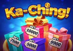 Ka-Ching - AGENT188