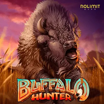 Buffalo Hunter - AGENT188