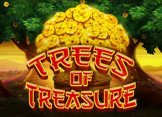 Trees of Treasure - AGENT188