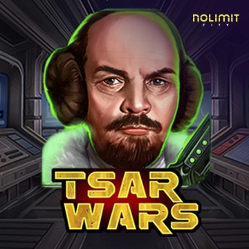 Tsar Wars - AGENT188