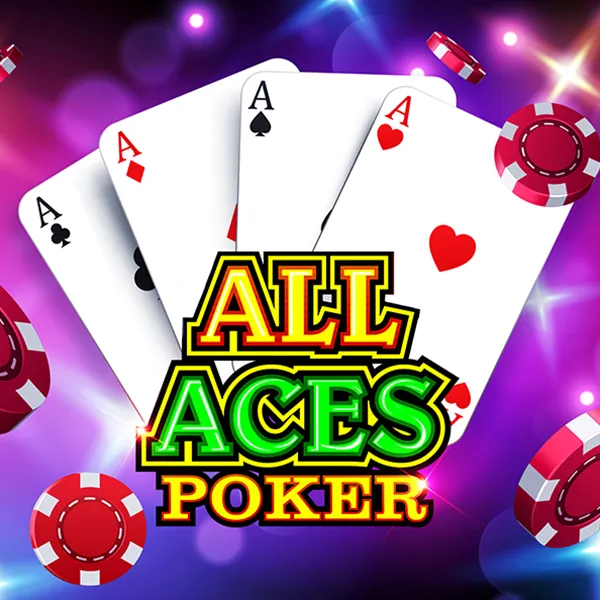 All Aces - AGENT188