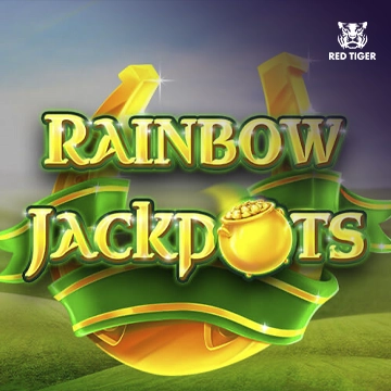 Rainbow Jackpots - AGENT188