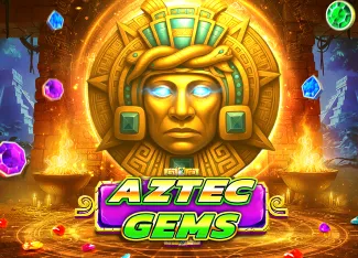 Aztec Gems - AGENT188