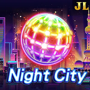 Night City - AGENT188