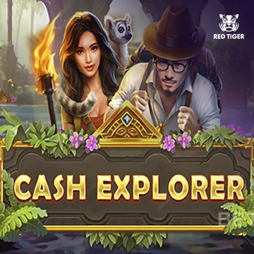 Cash Explorer - AGENT188
