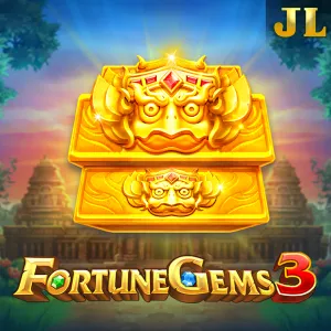 Fortune Gems 3 - AGENT188