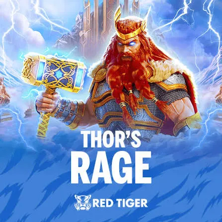 Thors Rage 2 - AGENT188