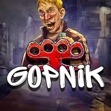 Gopnik - AGENT188