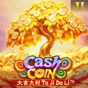 Cash Coin - AGENT188