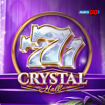Crystal Hall - AGENT188