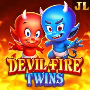 Devil Fire Twins - AGENT188
