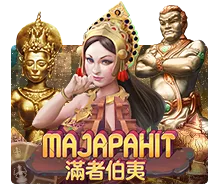 Majapahit - AGENT188