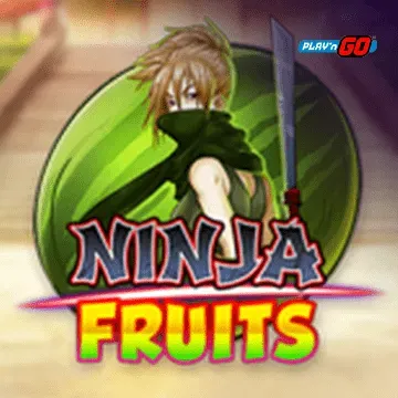 Ninja Fruits - AGENT188