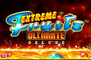 Extreme Fruits Ultimate Deluxe - AGENT188