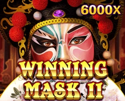 Winning Mask II - AGENT188