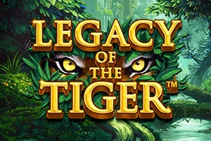 Legacy of the Tiger - AGENT188