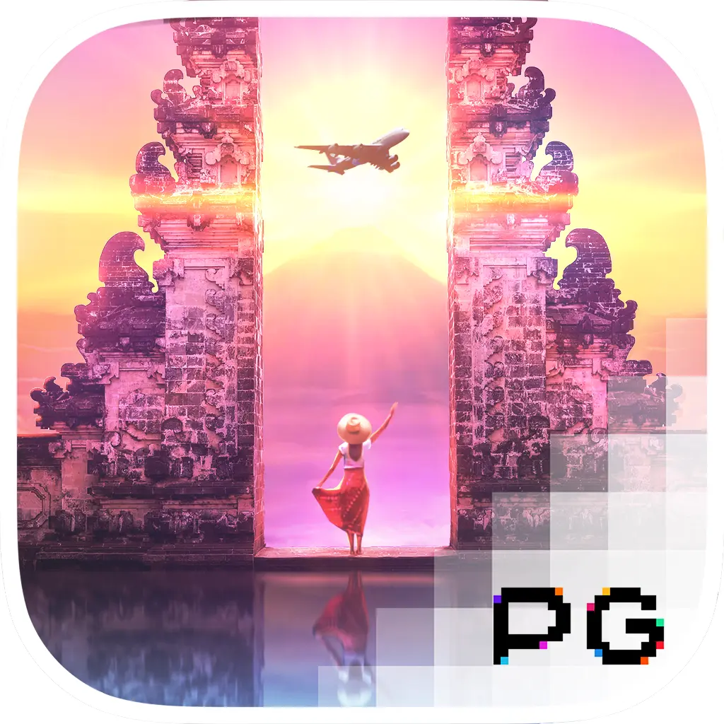Bali Vacation - AGENT188