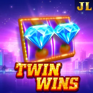 TWIN WINS - AGENT188
