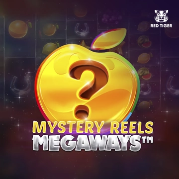Mystery Reels Megaways - AGENT188