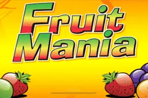 Fruit Mania - AGENT188
