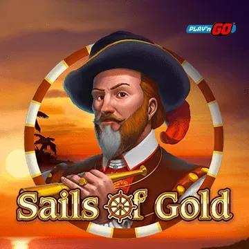 Sails of Gold - AGENT188