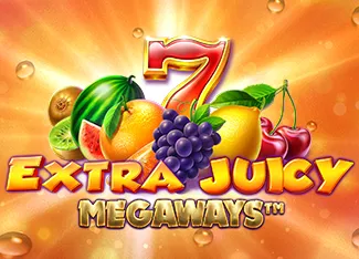 Extra Juicy Megaways - AGENT188