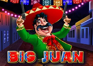 Big Juan - AGENT188