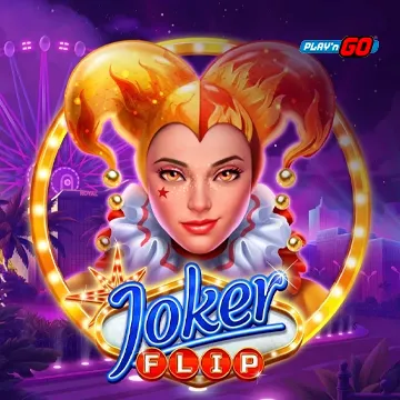 Joker Flip - AGENT188