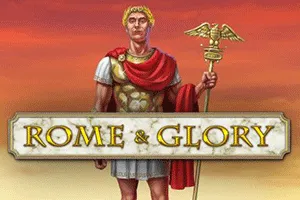 Rome and Glory - AGENT188