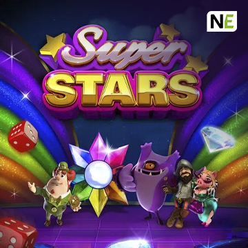 Superstars - AGENT188