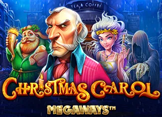 Christmas Carol Megaways - AGENT188
