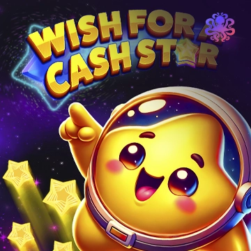 Wish for a Cash Star - AGENT188