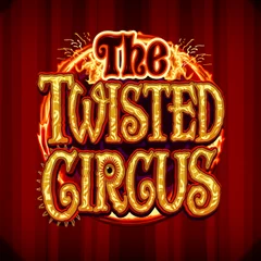The Twisted Circus - AGENT188