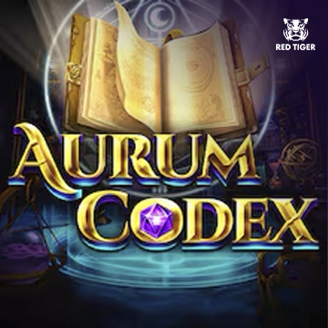 Aurum Codex - AGENT188
