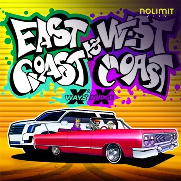 East Coast vs West Coast - AGENT188