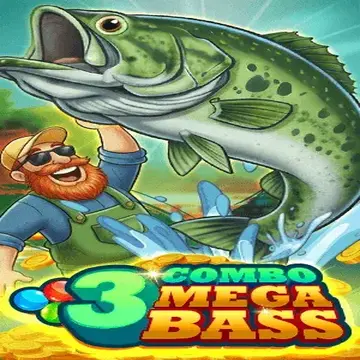 3 Combo Mega Bass - AGENT188