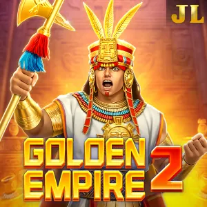 Golden Empire 2 - AGENT188