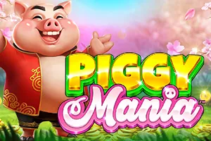 Piggy Mania - AGENT188