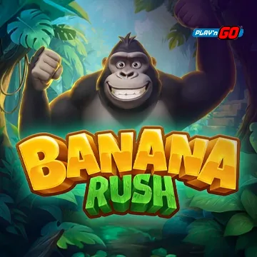 Banana Rush - AGENT188