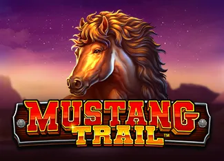 Mustang Trail - AGENT188