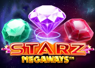 Starz Megaways - AGENT188