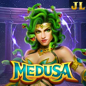 Medusa - AGENT188