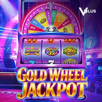 Gold Wheel Jackpot - AGENT188