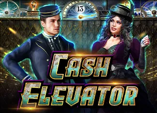Cash Elevator - AGENT188