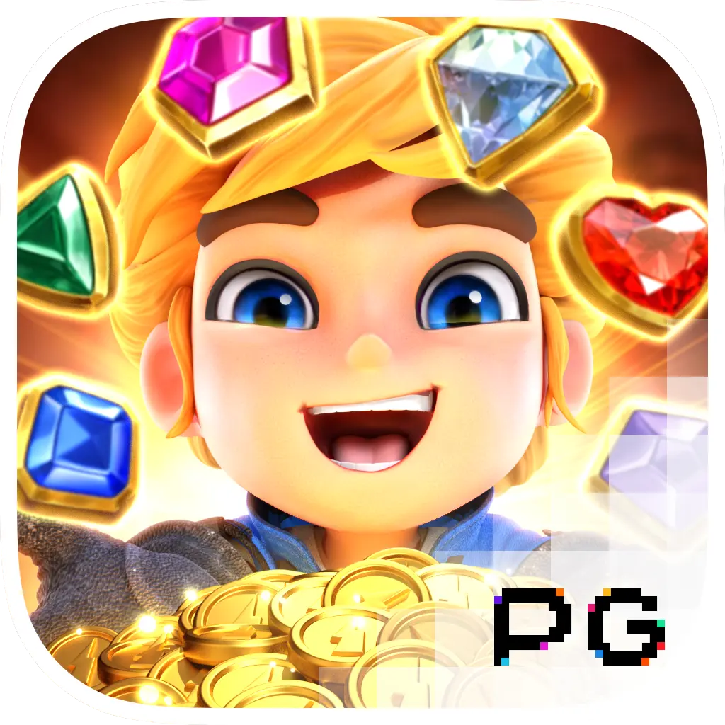 Gem Saviour Conquest - AGENT188