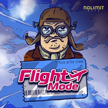 Flight Mode - AGENT188