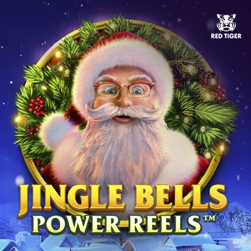 Jingle Bells Power Reels - AGENT188