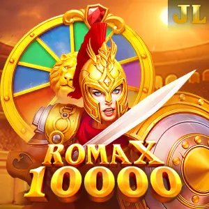 ROMA X 10000 - AGENT188